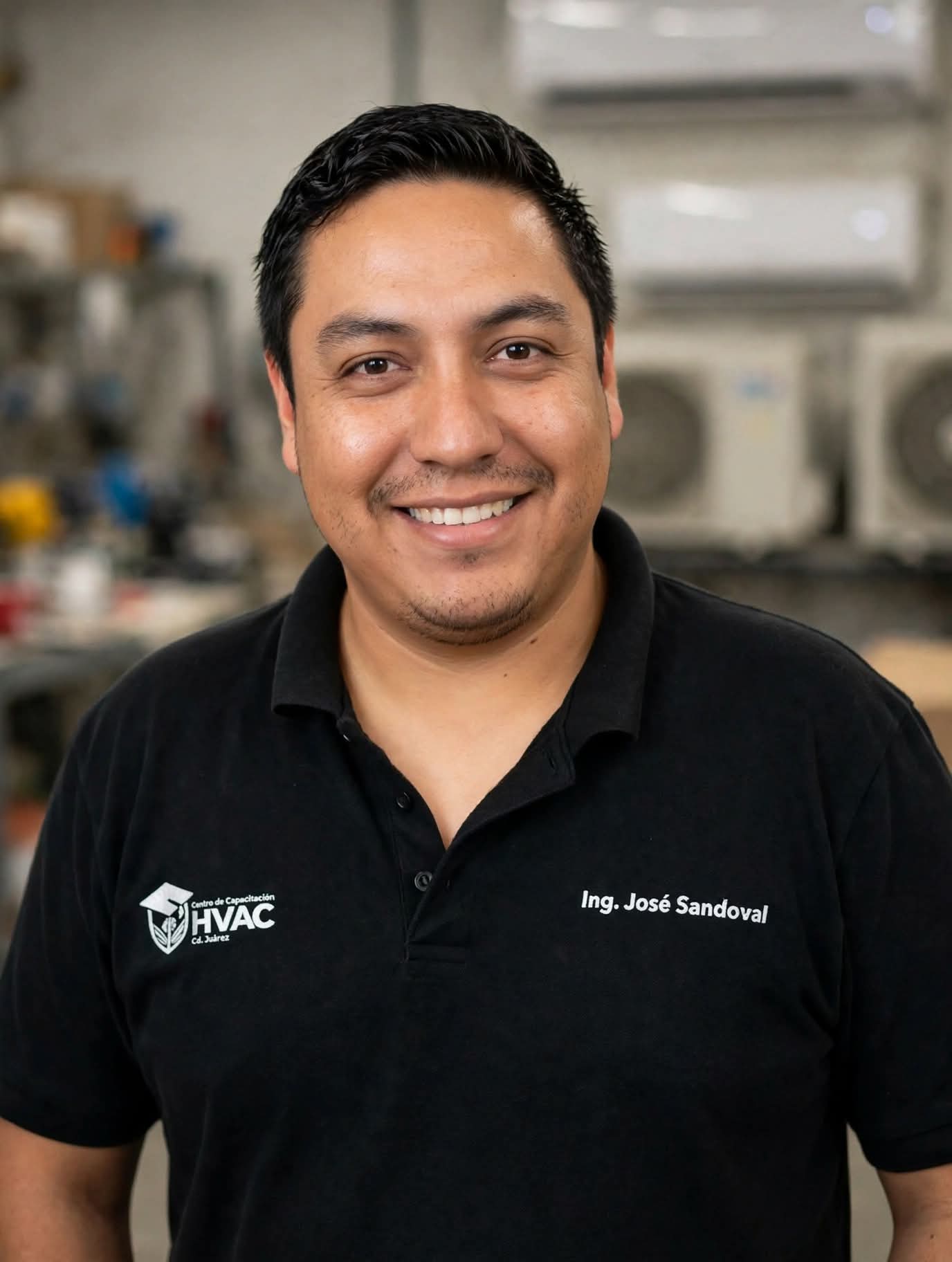 JOSE LUIS SANDOVAL